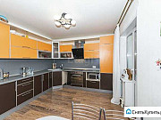 3-комнатная квартира, 93 м², 7/24 эт. Новосибирск