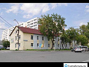Комната 18 м² в 1-ком. кв., 2/2 эт. Екатеринбург