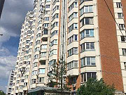 1-комнатная квартира, 38 м², 7/17 эт. Москва