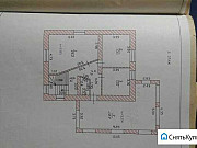 Дом 170 м² на участке 13 сот. Абакан