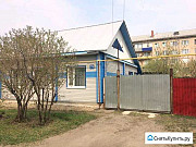 Дом 110 м² на участке 12 сот. Шадринск