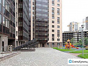 2-комнатная квартира, 57 м², 6/20 эт. Санкт-Петербург