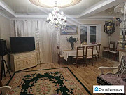 3-комнатная квартира, 88 м², 2/12 эт. Иркутск