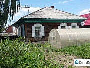 Дом 86 м² на участке 8 сот. Новосибирск