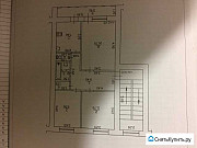 3-комнатная квартира, 60 м², 5/5 эт. Павловская