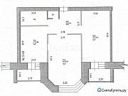 2-комнатная квартира, 70 м², 9/10 эт. Волгоград