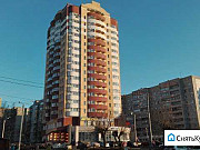 2-комнатная квартира, 47 м², 4/17 эт. Киров