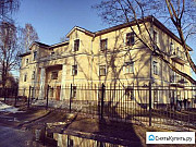 4-комнатная квартира, 157 м², 3/3 эт. Санкт-Петербург