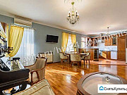 3-комнатная квартира, 120 м², 6/6 эт. Санкт-Петербург