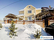 Дом 770 м² на участке 7.5 сот. Тольятти