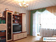 3-комнатная квартира, 59 м², 5/5 эт. Вологда
