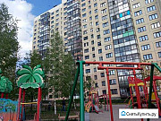 3-комнатная квартира, 81 м², 18/18 эт. Санкт-Петербург