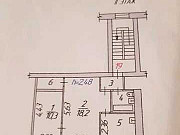 2-комнатная квартира, 43 м², 2/5 эт. Златоуст