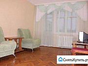 1-комнатная квартира, 33 м², 6/9 эт. Чебоксары