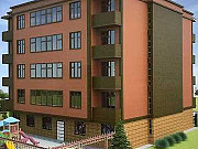 1-комнатная квартира, 47 м², 2/4 эт. Махачкала