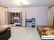 1-комнатная квартира, 37 м², 4/5 эт. Новосибирск