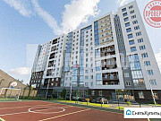 1-комнатная квартира, 57 м², 6/13 эт. Челябинск