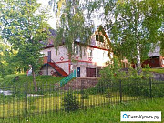 Дом 268 м² на участке 33 сот. Горно-Алтайск