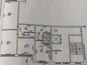 3-комнатная квартира, 67 м², 9/10 эт. Калининград