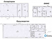 Производственный комплекс в Печатниках Москва