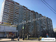 3-комнатная квартира, 72 м², 5/16 эт. Москва