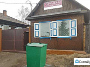Дом 40 м² на участке 6 сот. Минусинск