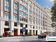 3-комнатная квартира, 155 м², 5/13 эт. Москва