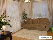 1-комнатная квартира, 44 м², 2/3 эт. Казань