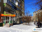 Продам помещение свободного назначения, 36 кв.м. Челябинск