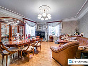 3-комнатная квартира, 140 м², 3/4 эт. Санкт-Петербург