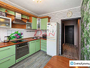 3-комнатная квартира, 75 м², 3/10 эт. Челябинск