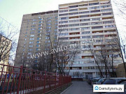 3-комнатная квартира, 65 м², 6/16 эт. Москва