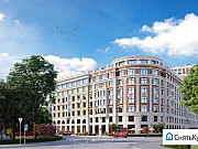 3-комнатная квартира, 165 м², 9/13 эт. Москва