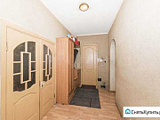 5-комнатная квартира, 124 м², 3/7 эт. Новосибирск