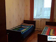 Комната 20 м² в 3-ком. кв., 3/8 эт. Москва