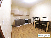 1-комнатная квартира, 42 м², 7/16 эт. Самара