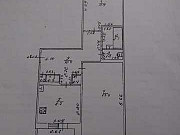 2-комнатная квартира, 53 м², 1/5 эт. Киров