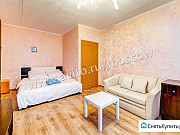 1-комнатная квартира, 40 м², 5/9 эт. Москва