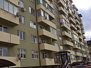 3-комнатная квартира, 88 м², 6/10 эт. Краснодар