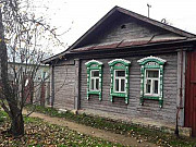 Дом 42 м² на участке 2.5 сот. Иваново