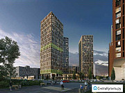 2-комнатная квартира, 51 м², 3/32 эт. Екатеринбург