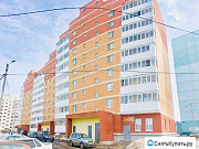 1-комнатная квартира, 44 м², 3/9 эт. Ярославль