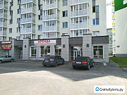 Торговое помещение 190кв.м. Кемерово
