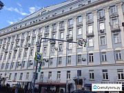 4-комнатная квартира, 117 м², 2/7 эт. Москва