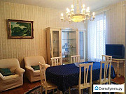 3-комнатная квартира, 90 м², 4/6 эт. Санкт-Петербург