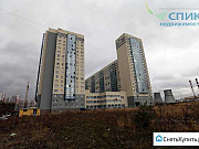 5-комнатная квартира, 117 м², 13/20 эт. Санкт-Петербург