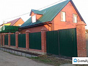 Дом 93 м² на участке 6 сот. Хабаровск