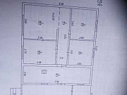 Дом 62 м² на участке 8 сот. Кемерово