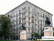 3-комнатная квартира, 60 м², 2/6 эт. Москва