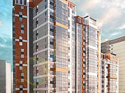 1-комнатная квартира, 34 м², 12/15 эт. Воронеж